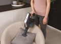 Odkurzacz Hoover Vacuum Cleaner HF322TP 011 Cordless operating 240 W 22 V Operating time (max) 40 min - 2426017