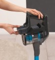 Odkurzacz Hoover Vacuum Cleaner HF322TP 011 Cordless operating 240 W 22 V Operating time (max) 40 min - 2426033