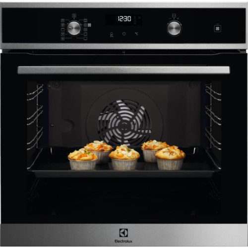 Piekarnik ELECTROLUX EOD5C71X - 815286