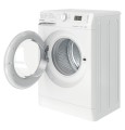 Pralka INDESIT MTWSA 61294 W PL - 2426326