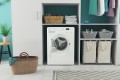 Pralka INDESIT MTWSA 61294 W PL - 2426334