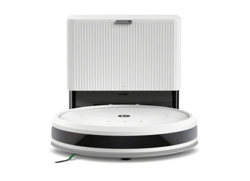 Robot sprzątający iRobot Roomba Combo Essential 2 + stacja dokująca AutoEmpty (biały) - 2426373