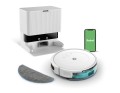 Robot sprzątający iRobot Roomba Combo Essential 2 + stacja dokująca AutoEmpty (biały) - 2426380