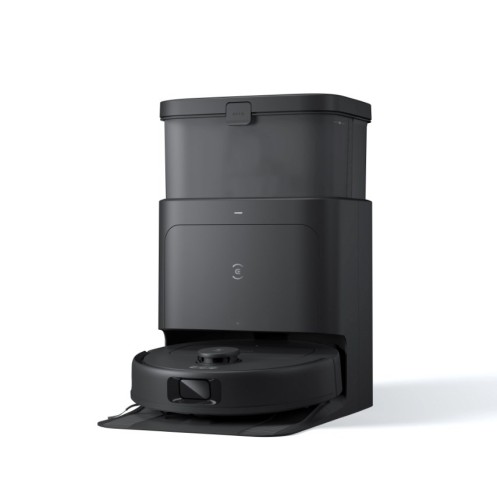 Robot sprzątający Ecovacs Deebot N30 Pro Omni czarny - 2437333