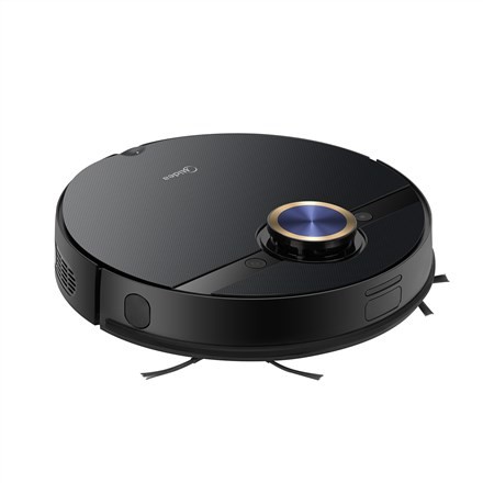 Midea | Robotic Vacuum Cleaner | M7 pro | Dry | Operating time (max) 180 min | Lithium Ion | 5200 mAh | Dust capacity 0.45 L | 4000 Pa | Black - 2426372