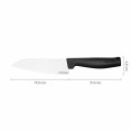 Fiskars 1051749 nóź kuchenny Stal nierdzewna 1 szt. Nóż szefa kuchni - 2437370