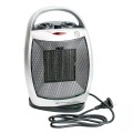 DEDRA DA-T182CS grzejnik Biały 1800 W Wentylator elektryczny ogrzewacza pomieszczeń - 2426492