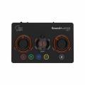 Creative Labs Sound Blaster GC7 7.1 kan. USB - 2353694