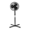 Nedis FNST15CBK40 wiatrak domowy Czarny - 2437380