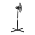 Nedis FNST15CBK40 wiatrak domowy Czarny - 2437383