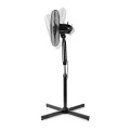 Nedis FNST15CBK40 wiatrak domowy Czarny - 2437381