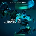 Thrustmaster 4460133 kontroler gier Czarny Kierownica + pedały PC, Xbox One - 2429059