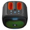 Głośnik Defender Q4 Bluetooth 10W BT/FM/TF/USB/AUX/TWS/LED/IPX5 - 2434311