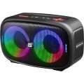 Głośnik Defender Q5 Bluetooth 20W BT/FM/TF/USB/AUX/TWS/LED/IPX5 - 2434331