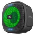 Głośnik Defender Q4 Bluetooth 10W BT/FM/TF/USB/AUX/TWS/LED/IPX5 - 2434314