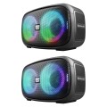Głośnik Defender Q5 Bluetooth 20W BT/FM/TF/USB/AUX/TWS/LED/IPX5 - 2434327