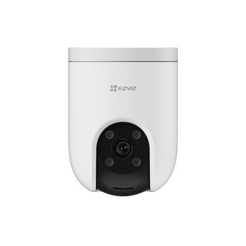 EZVIZ H8c Pro 4K Douszne Kamera bezpieczeństwa IP Zewnętrzna 3840 x 2160 px Sufit - 2437771