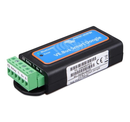 Victron Energy Inteligentny klucz sprzętowy Bus Smart Dongle - 1757654