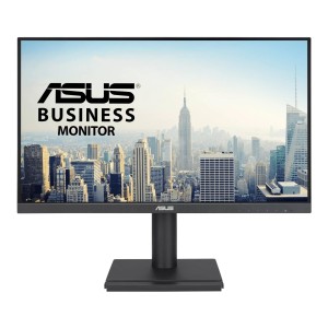 ASUS VA24DQFS monitor komputerowy 60,5 cm (23.8") 1920 x 1080 px Full HD LCD Czarny