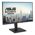 Monitor Asus 23,8" VA24DQFS Business Monitor IPS FHD 100Hz HDMI DP VGA 2xUSB głośniki - 2270296