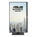 Monitor Asus 23,8" VA24DQFS Business Monitor IPS FHD 100Hz HDMI DP VGA 2xUSB głośniki - 2270297