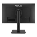 Monitor Asus 23,8" VA24DQFS Business Monitor IPS FHD 100Hz HDMI DP VGA 2xUSB głośniki - 2270299