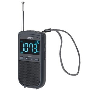 Mini radio CAMRY CR 1905