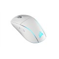 Mysz Corsair M75 WIRELESS Lightweight RGB White - 2434485