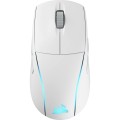 Mysz Corsair M75 WIRELESS Lightweight RGB White - 2434483