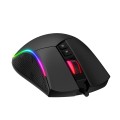 Mysz gamingowa Havit MS1001S (czarno-szary) - 2422045