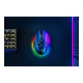 Myszka do gier Razer Basilisk V3 Pro 35K bezprzewodowa Optical mouse Wireless Black Yes - 2434440