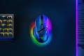 Myszka do gier Razer Basilisk V3 Pro 35K bezprzewodowa Optical mouse Wireless Black Yes - 2434438
