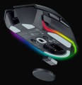 Myszka do gier Razer Basilisk V3 Pro 35K bezprzewodowa Optical mouse Wireless Black Yes - 2434436