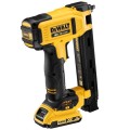 Zszywacz DEWALT 18V DCN701D2 2x2,0Ah - 2431041