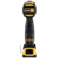 Zszywacz DEWALT 18V DCN701D2 2x2,0Ah - 2431042