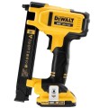 Zszywacz DEWALT 18V DCN701D2 2x2,0Ah - 2431039