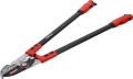 Yato YT-8836 Nożyce ogrodowe Kowadło Czarny, Czerwony - 2432812