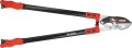 Yato YT-8836 Nożyce ogrodowe Kowadło Czarny, Czerwony - 2432813
