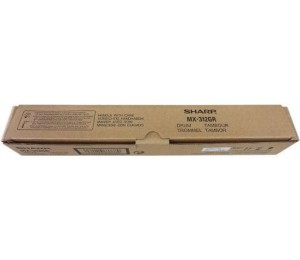 Sharp MX-312GR bęben do tonera Oryginalny 1 szt.