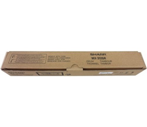 Sharp MX-312GR bęben do tonera Oryginalny 1 szt. - 2427002