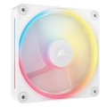 Wentylator CORSAIR 120*120*25 LX120-R RGB iCUE Link Single (W) - 2427244