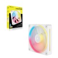 Wentylator CORSAIR 120*120*25 LX120-R RGB iCUE Link Single (W) - 2427246