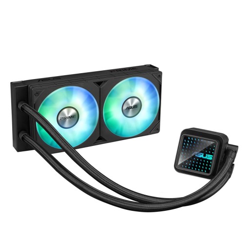 Chłodzenie CPU S_MULTI/PRIME LC 240 ARGB ASUS - 2427313