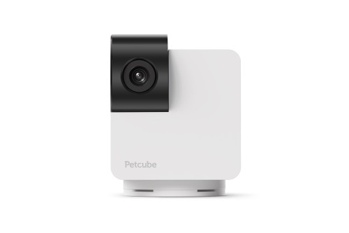 Kamera dla zwierząt Petcube Cam 360 - 2437720