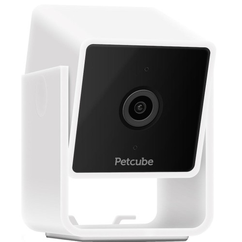 Kamera dla zwierząt z czatem z weterynarzem 1080P HD - 2437722
