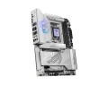 MSI MPG Z890 EDGE TI WIFI płyta główna Intel Z890 LGA 1851 (Socket V1) ATX - 2434794