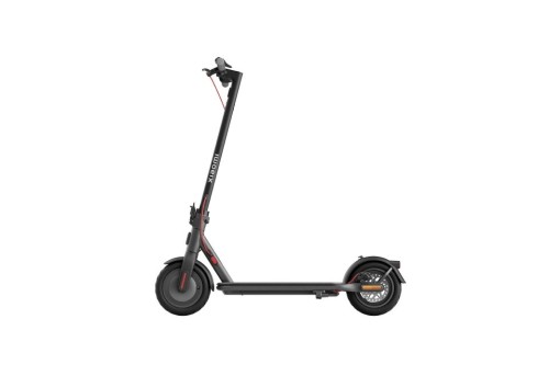 Xiaomi Mi Electric Scooter 4 - hulajnoga elektryczna - 2422804