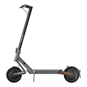 Hulajnoga Xiaomi E-Scooter 4 Ultra Czarny 20 km/h 12000 Ah