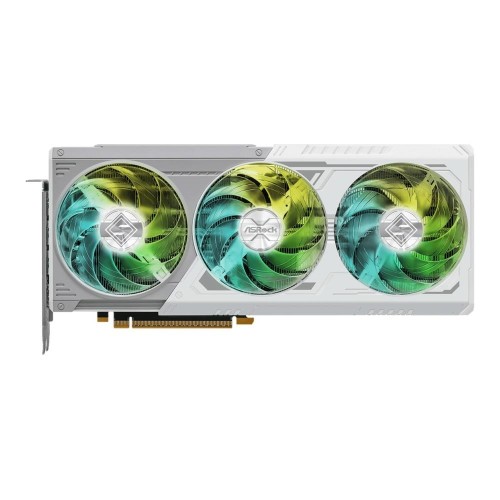 Karta VGA ASRock Arc B580 Steel Legend 12GB OC GDDR6 192bit HDMI+3xDP PCIe4.0 - 2437765