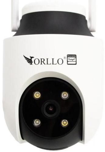 Kamera IP Orllo TZ6 4K Zewnętrzna Obrotowa Wi-Fi - 2427367